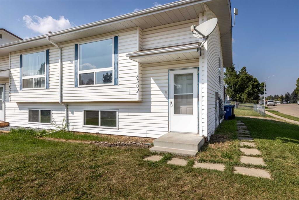 Picture of 5302 36A Street , Innisfail Real Estate Listing