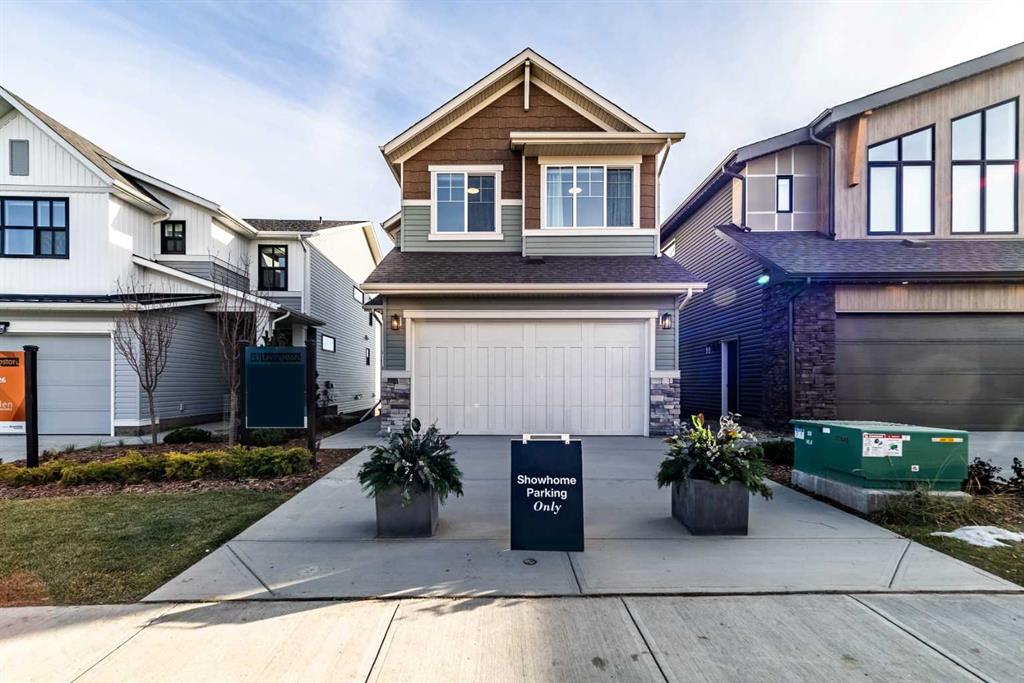 Picture of 203 Lucas Common NW, Calgary Real Estate Listing