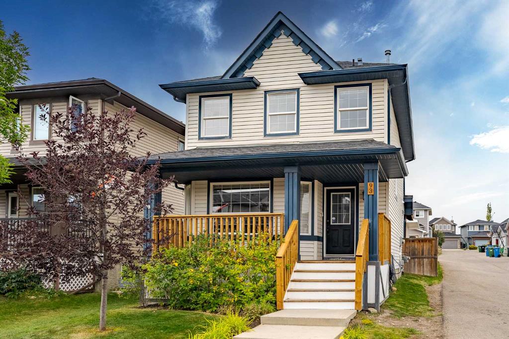 Picture of 93 Evansford Circle NW, Calgary Real Estate Listing