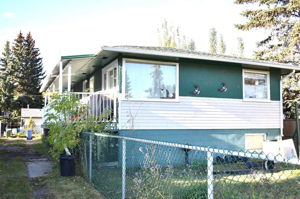 Picture of 8543 Bowness Road NW, Calgary Real Estate Listing