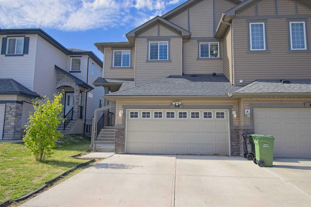 Picture of 109 Bridlerange Place SW, Calgary Real Estate Listing