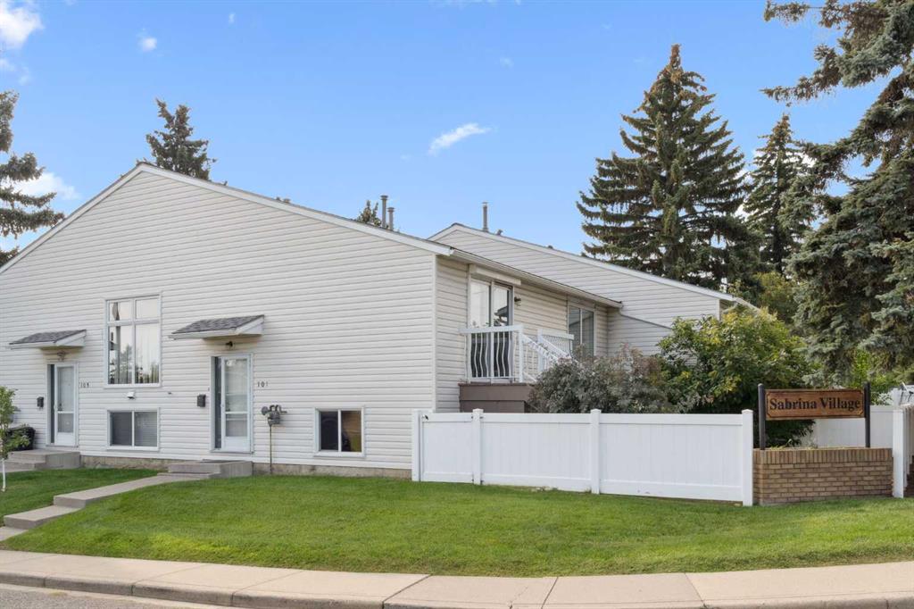 Picture of 101 Sabrina Way SW, Calgary Real Estate Listing