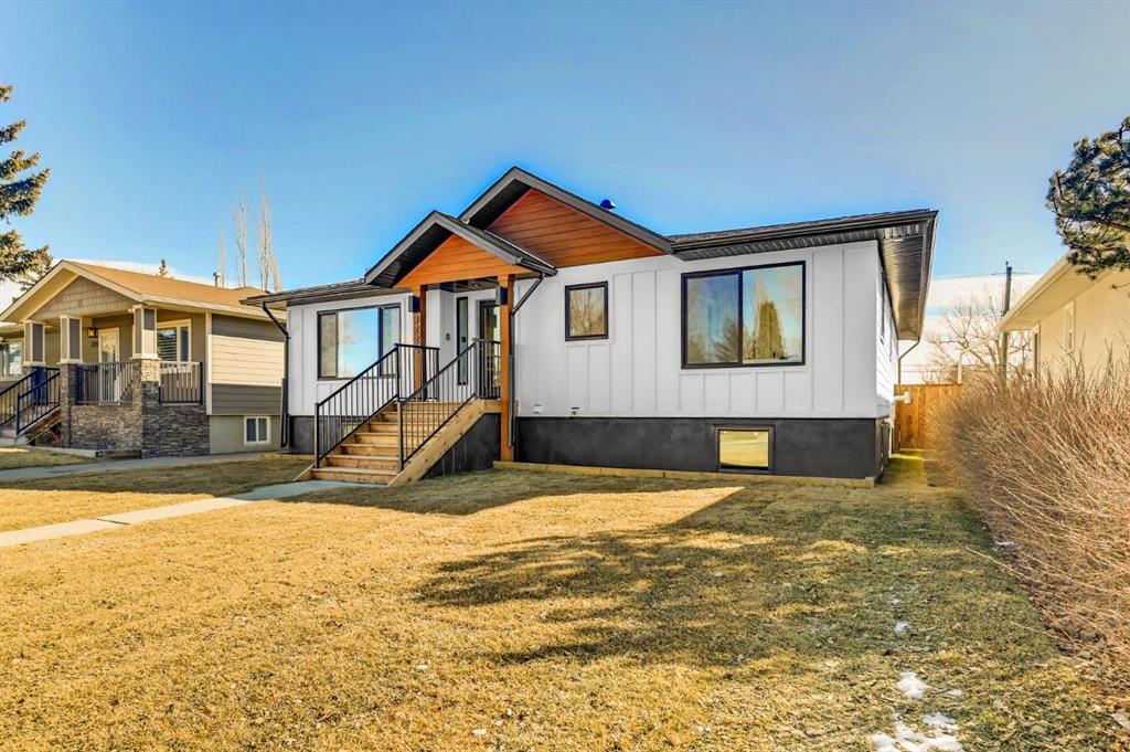 Picture of 3224 24A Street SW, Calgary Real Estate Listing