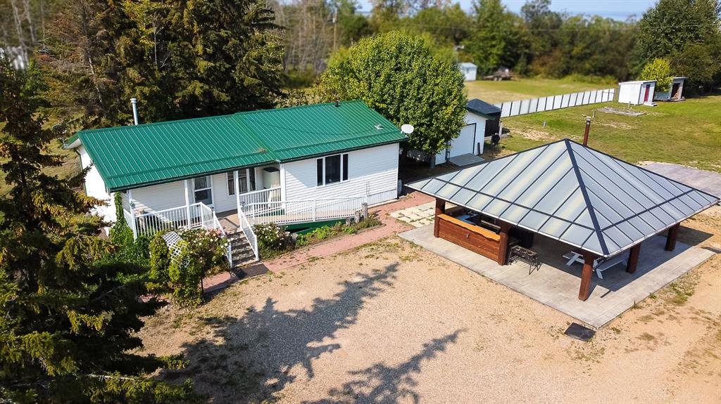 Picture of 143 Peace River Ave  , Rural Big Lakes County Real Estate Listing