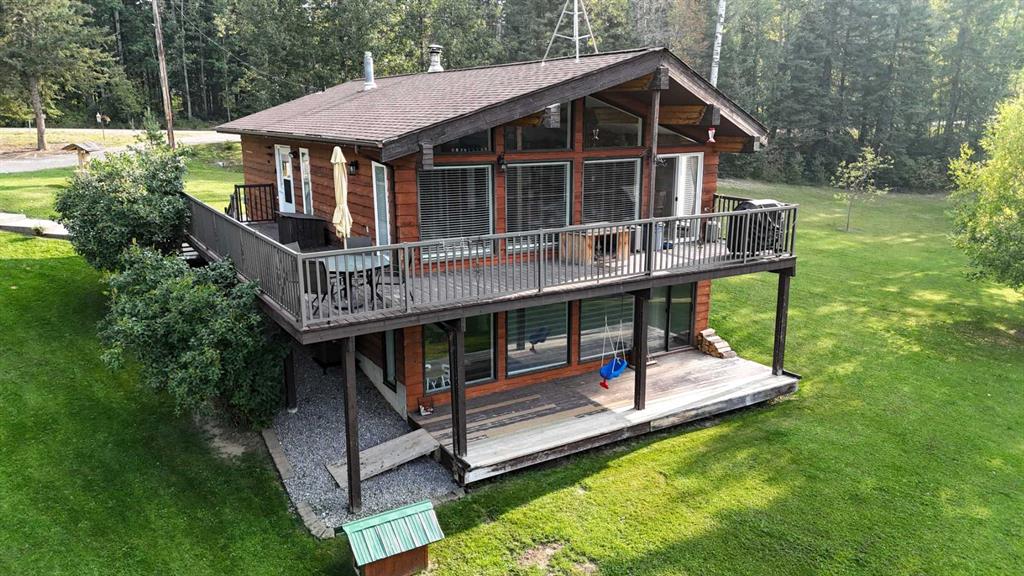Picture of 18315 Township Road 534A  , Rural Yellowhead County Real Estate Listing