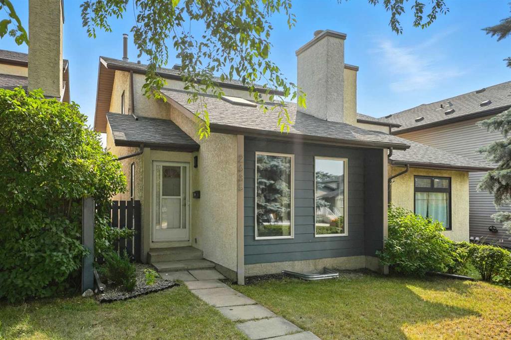 Picture of 2635 14 Avenue SE, Calgary Real Estate Listing