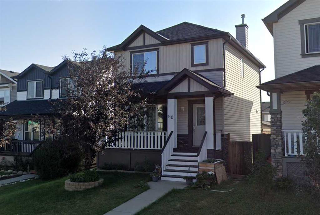 Picture of 50 Bridlecrest Gardens SW, Calgary Real Estate Listing