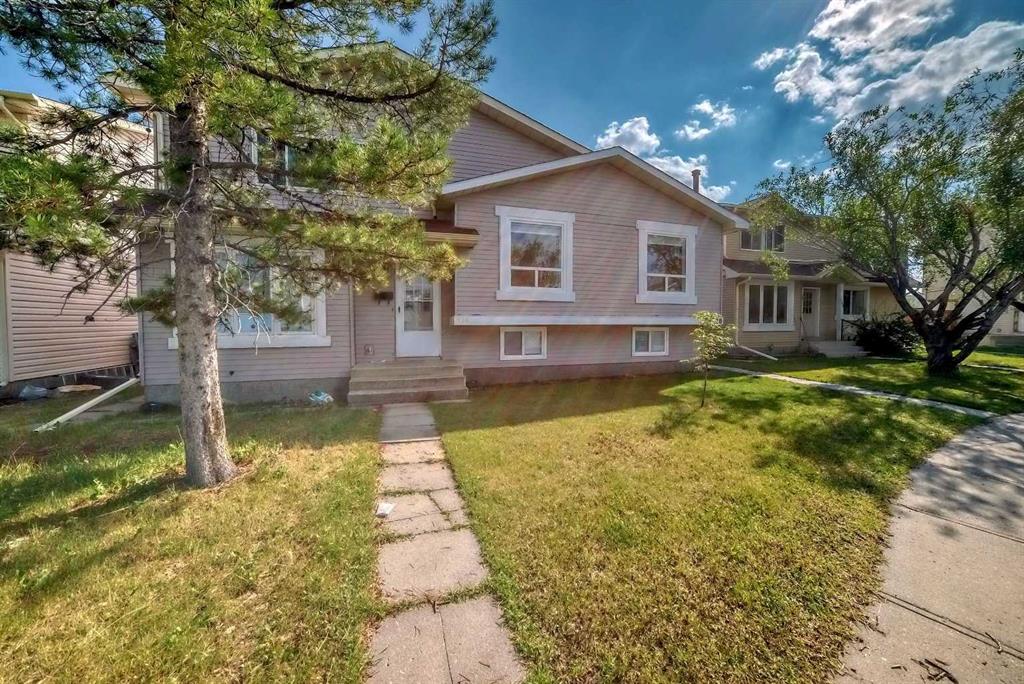 Picture of 128 Castlebrook Rise , Calgary Real Estate Listing