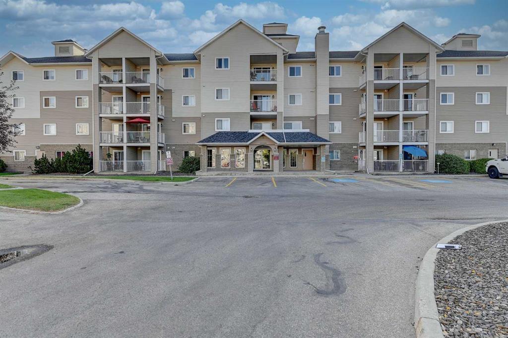 Picture of #114, 11220 104th Avenue , Grande Prairie Real Estate Listing