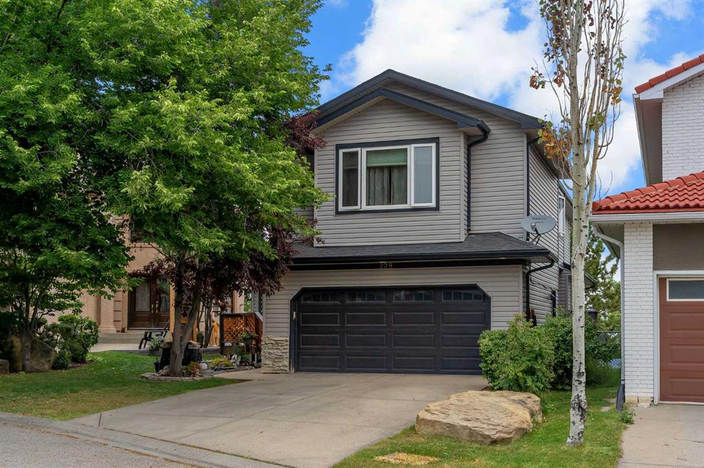 Picture of 228 Macewan Park View NW, Calgary Real Estate Listing