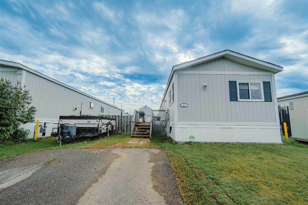 Picture of 122 Couture Lane , Fort McMurray Real Estate Listing