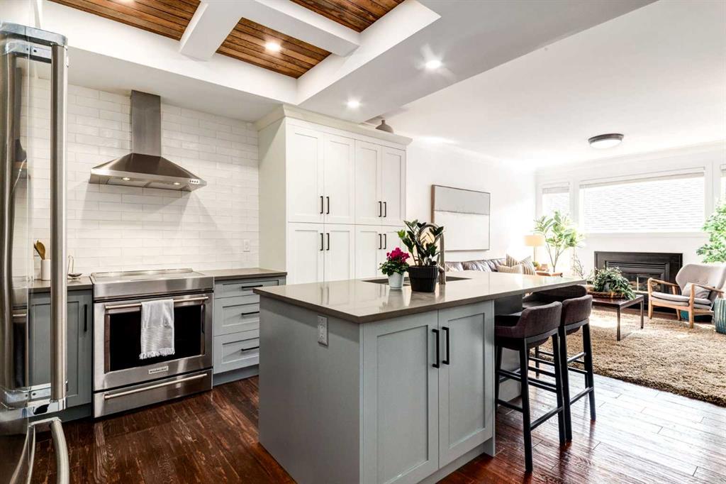 Picture of 37 Prestwick Park SE, Calgary Real Estate Listing