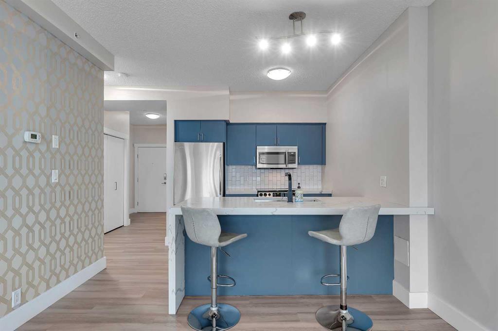 Picture of 1614, 8710 Horton Road SW, Calgary Real Estate Listing