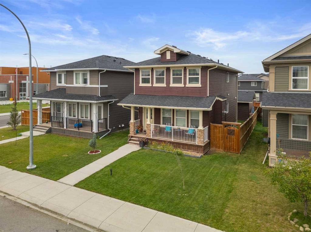 Picture of 314 Evanston Way NW, Calgary Real Estate Listing