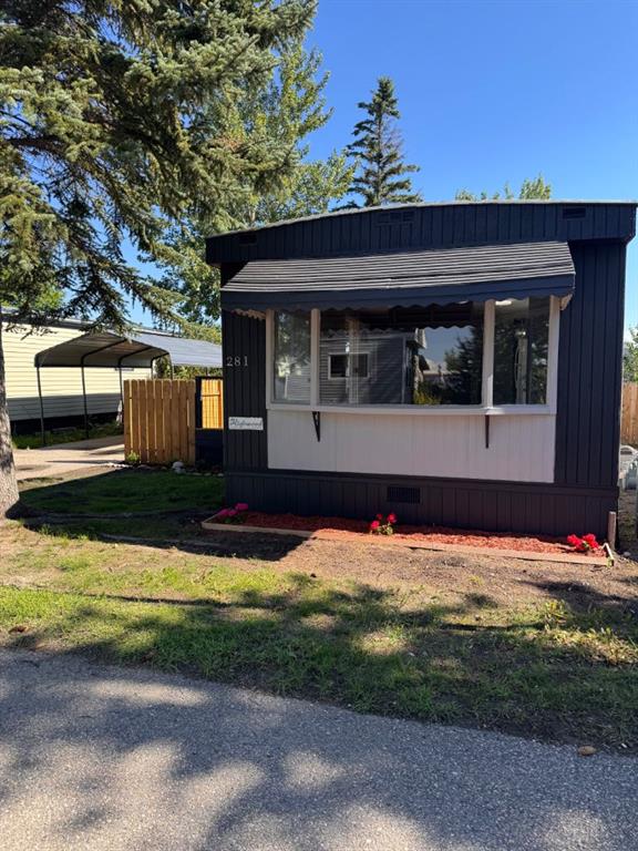Picture of 281, 6220 17 Avenue SE, Calgary Real Estate Listing