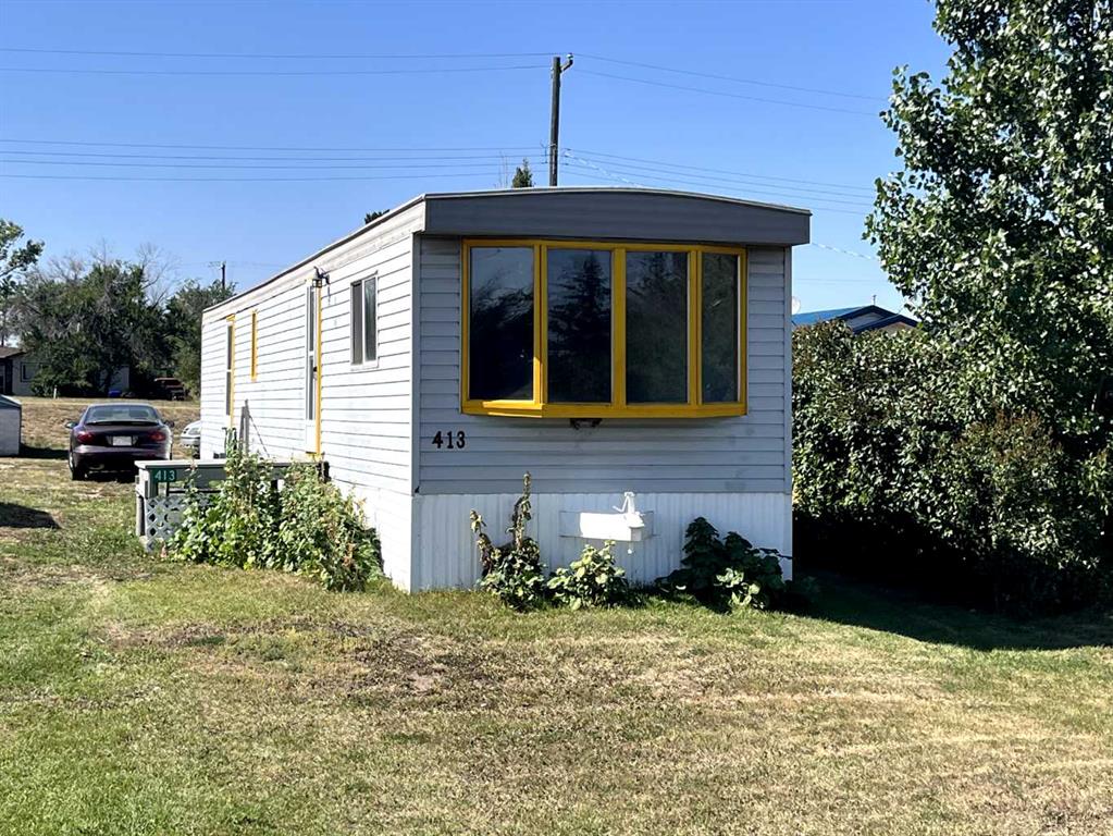 Picture of 413 4 Street , Suffield Real Estate Listing