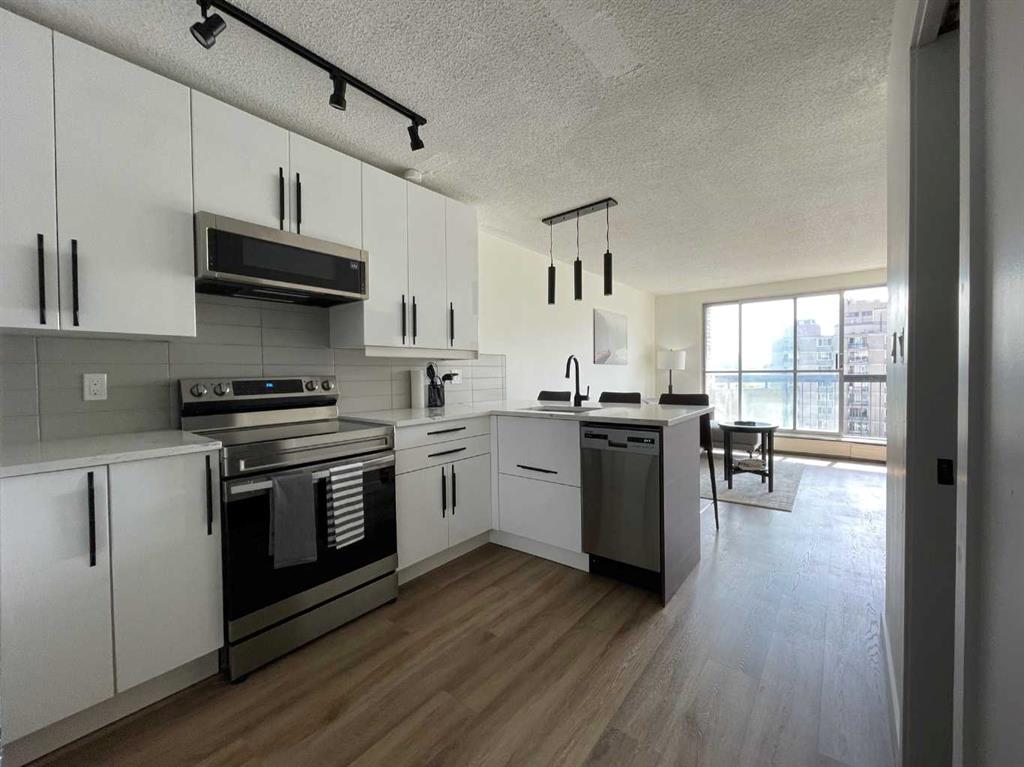 Picture of 703, 340 14 Avenue SW, Calgary Real Estate Listing