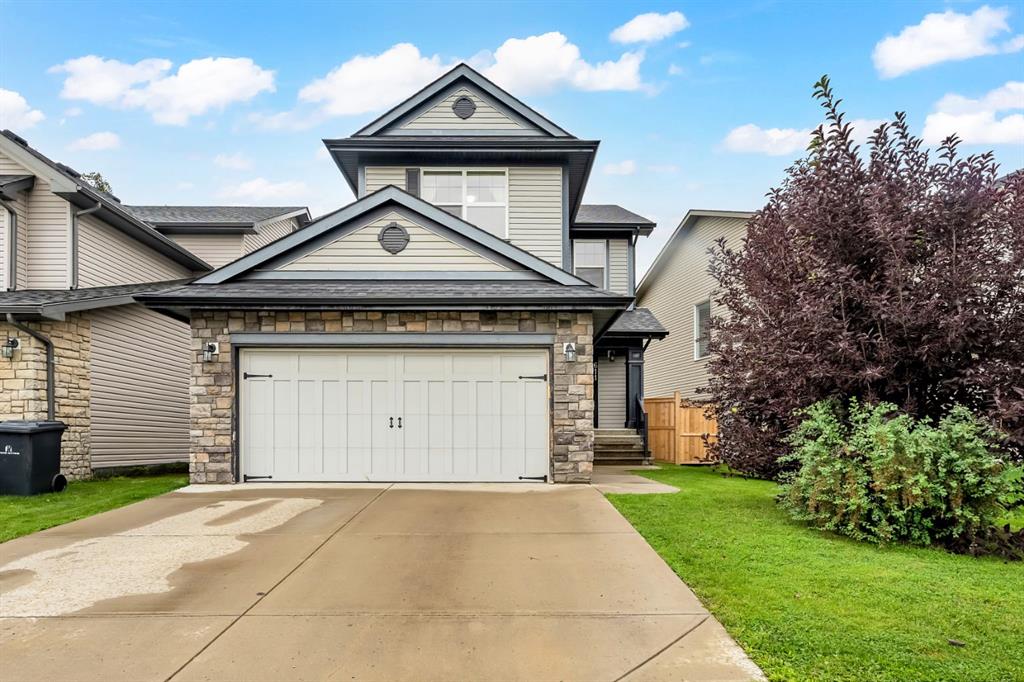 Picture of 611 Monteith Drive SE, High River Real Estate Listing