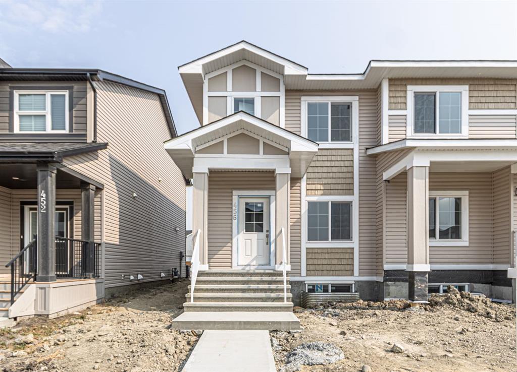 Picture of 456 Cornerbrook Drive NE, Calgary Real Estate Listing