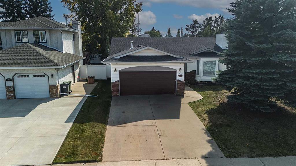 Picture of 39 Denison Crescent , Red Deer Real Estate Listing