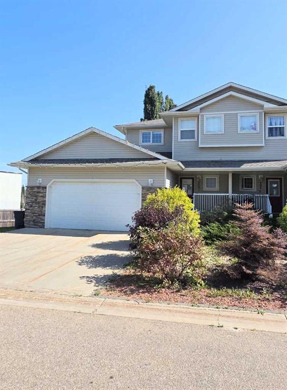Picture of 102, 1600 Main Street SW, Slave Lake Real Estate Listing