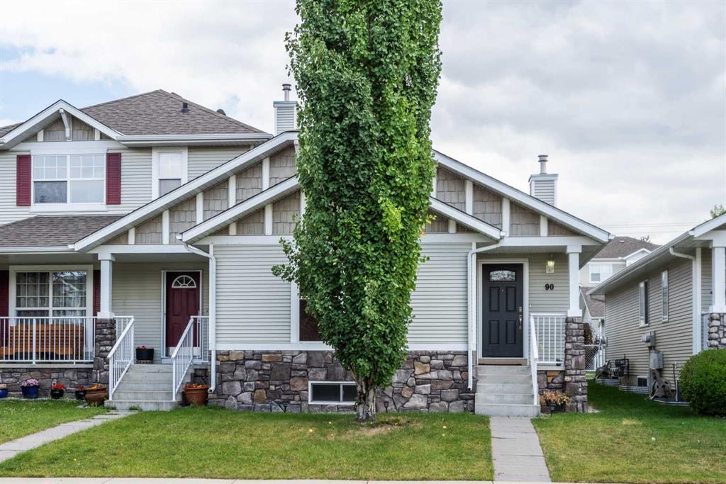 Picture of 90 West Springs Way SW, Calgary Real Estate Listing