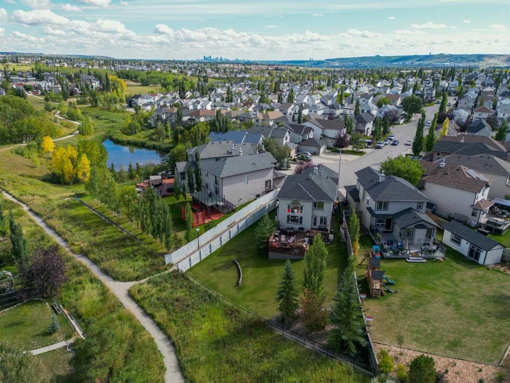 Picture of 53 Tuscany Valley Hill NW, Calgary Real Estate Listing