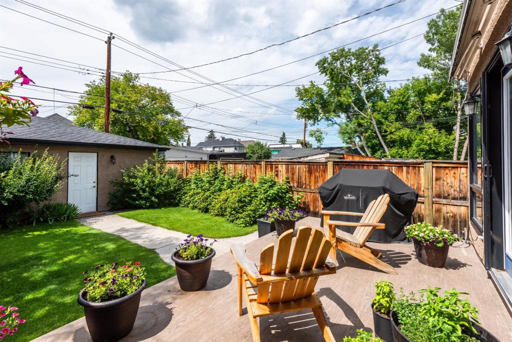 Picture of 115 15 Street NW, Calgary Real Estate Listing