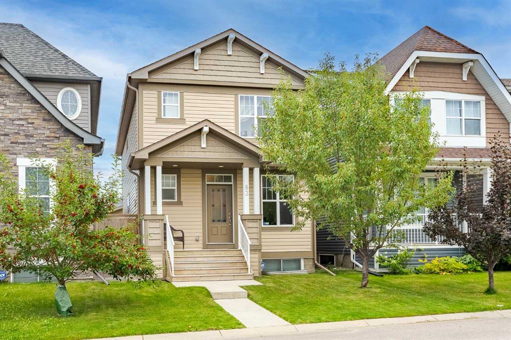 Picture of 83 Cranford Park , Calgary Real Estate Listing