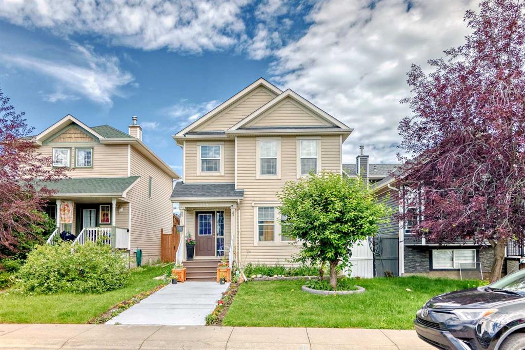 Picture of 158 Bridleridge Circle SW, Calgary Real Estate Listing
