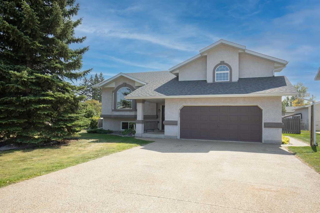 Picture of 86 Hathaway Lane , Lacombe Real Estate Listing