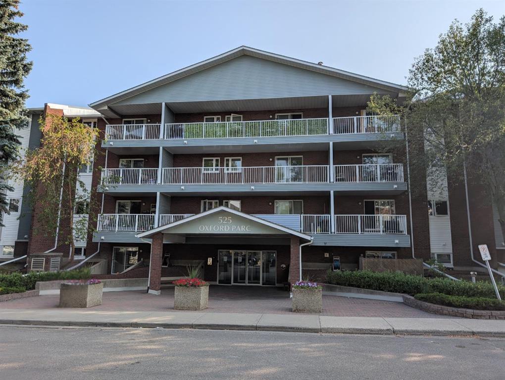 Picture of 114, 525 56 Avenue SW, Calgary Real Estate Listing