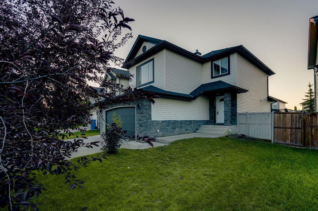 Picture of 151 Kincora Drive NW, Calgary Real Estate Listing