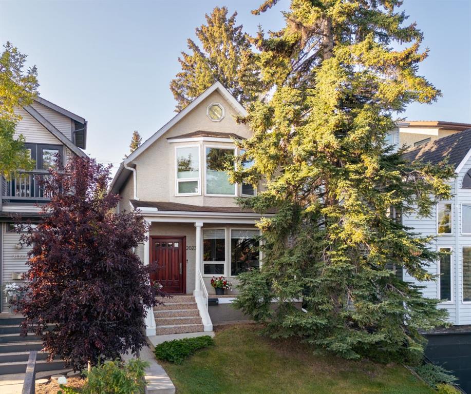Picture of 2023 21 Avenue SW, Calgary Real Estate Listing