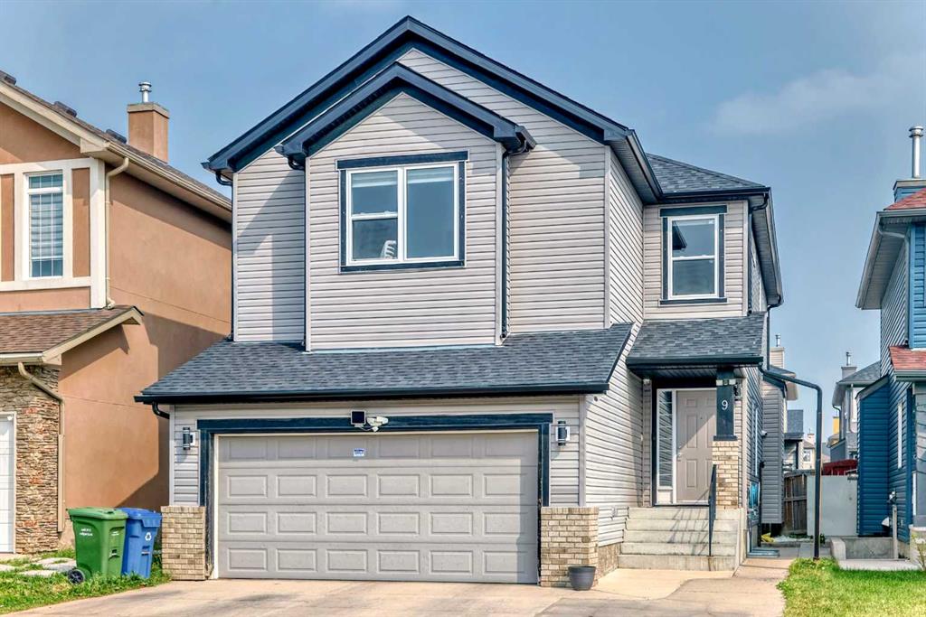 Picture of 9 Saddlecrest Crescent NE, Calgary Real Estate Listing