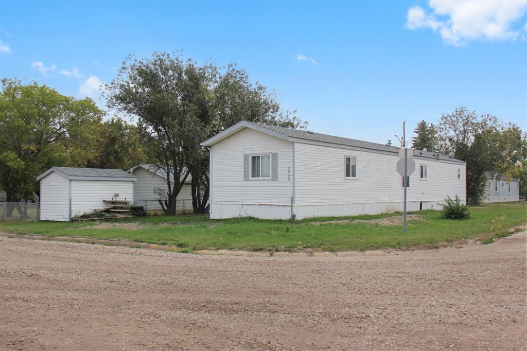Picture of 4803 52 Street , Lougheed Real Estate Listing