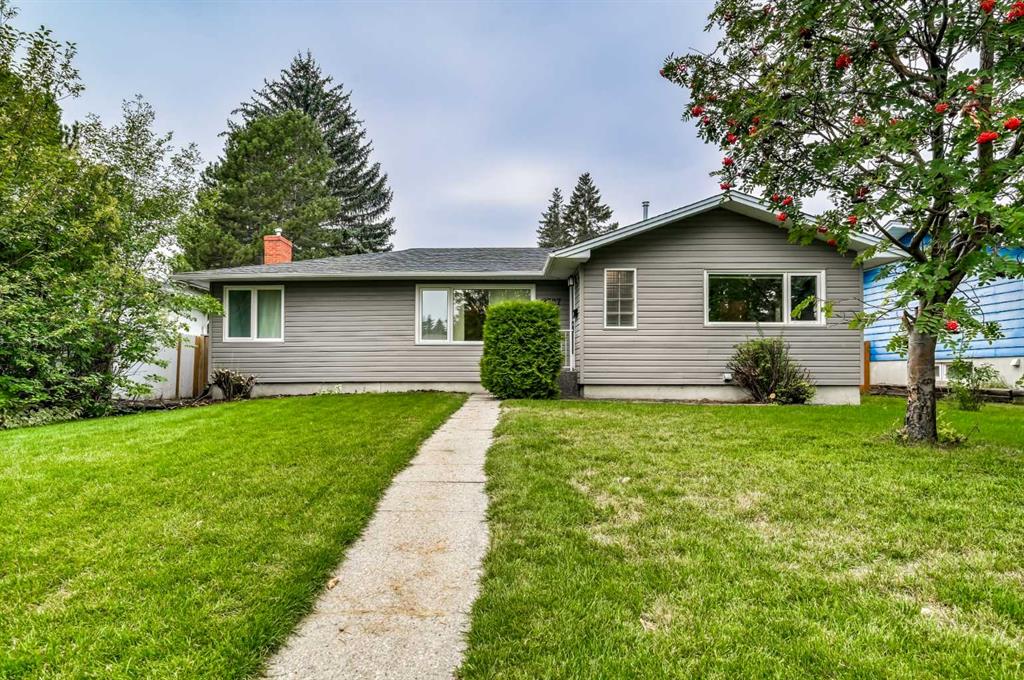 Picture of 8327 11 Street SW, Calgary Real Estate Listing