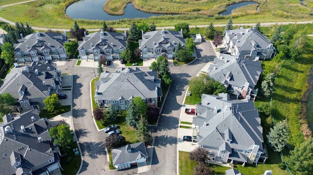 Picture of 605, 39 Hidden Creek Place NW, Calgary Real Estate Listing