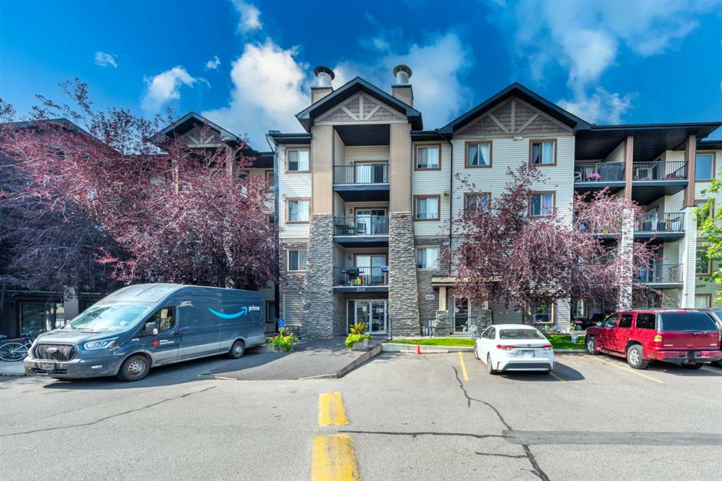 Picture of 1226, 8 Bridlecrest Drive SW, Calgary Real Estate Listing