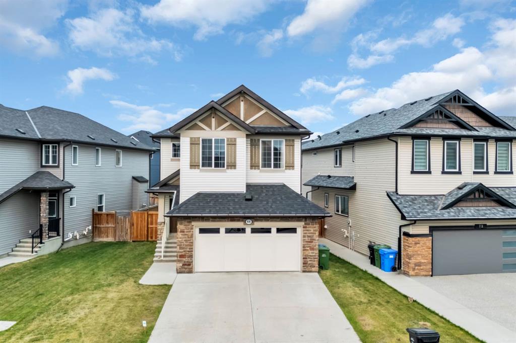 Picture of 66 Skyview Shores Terrace NE, Calgary Real Estate Listing