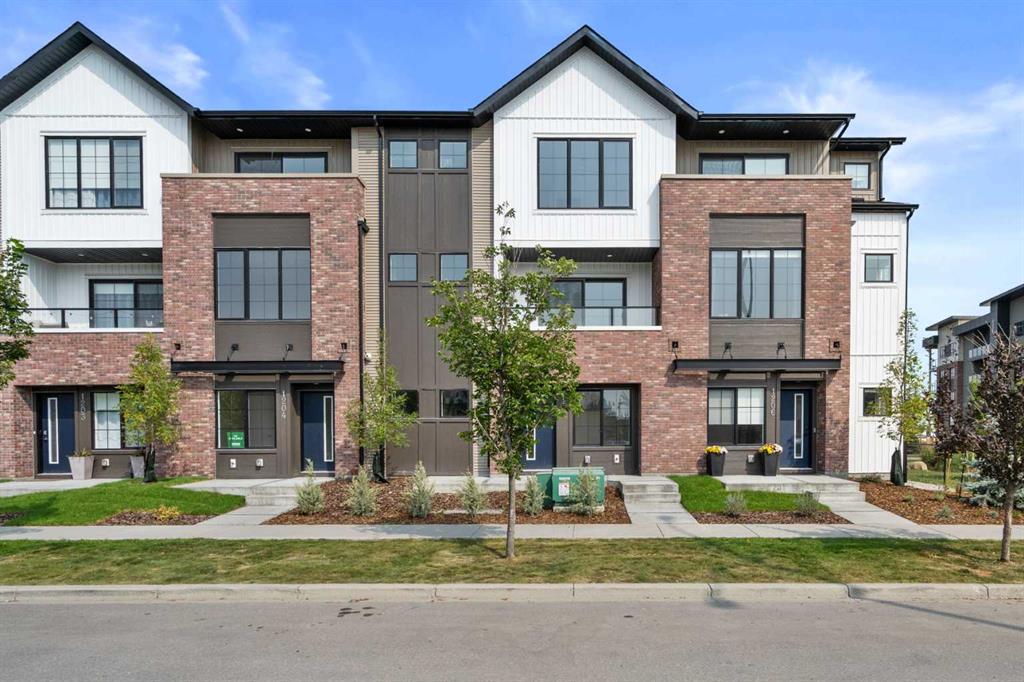Picture of 1205, 201 Cooperswood Green S, Airdrie Real Estate Listing