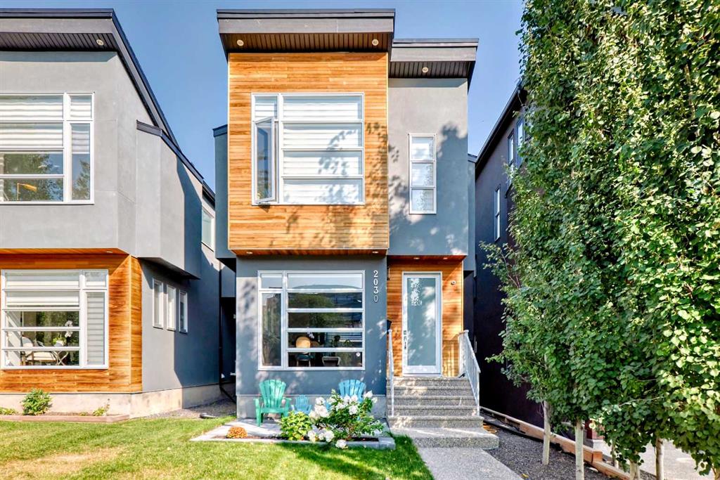 Picture of 2030 31 Street SW, Calgary Real Estate Listing