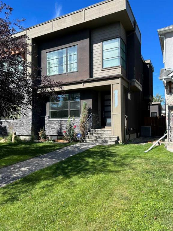 Picture of 2413 25 Street SW, Calgary Real Estate Listing