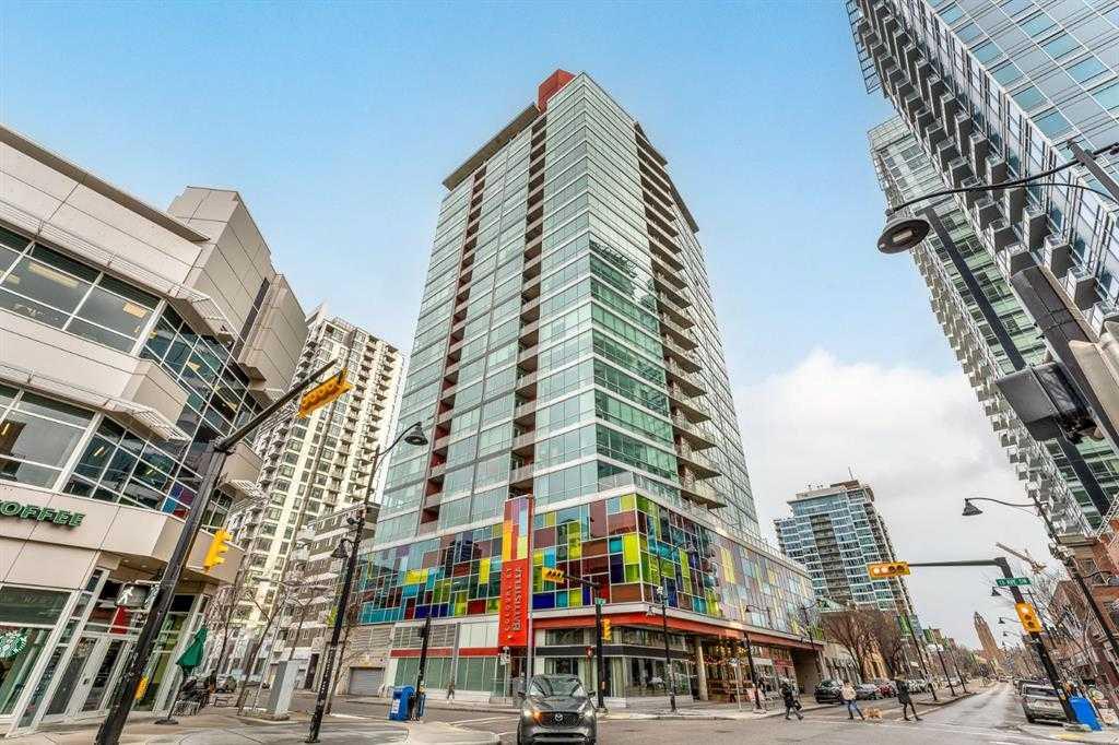 Picture of 1909, 135 13 Avenue SW, Calgary Real Estate Listing