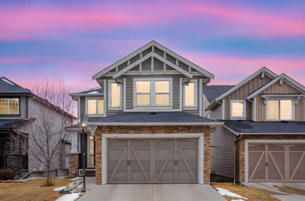 Picture of 49 Williamstown Park NW, Airdrie Real Estate Listing