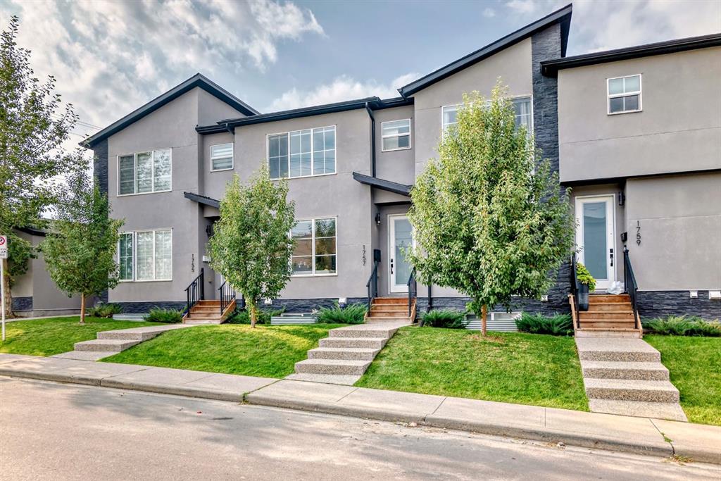 Picture of 1757 45 Street NW, Calgary Real Estate Listing