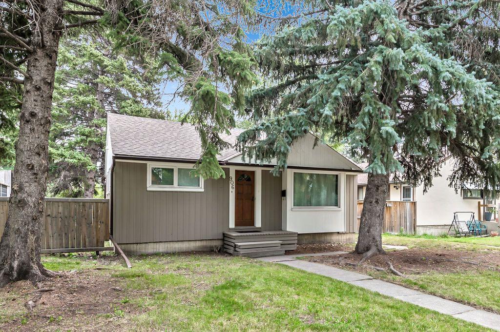 Picture of 906 Rundle Crescent NE, Calgary Real Estate Listing