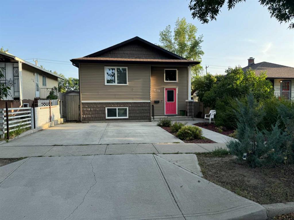 Picture of Main, 1718 6 Avenue N, Lethbridge Real Estate Listing