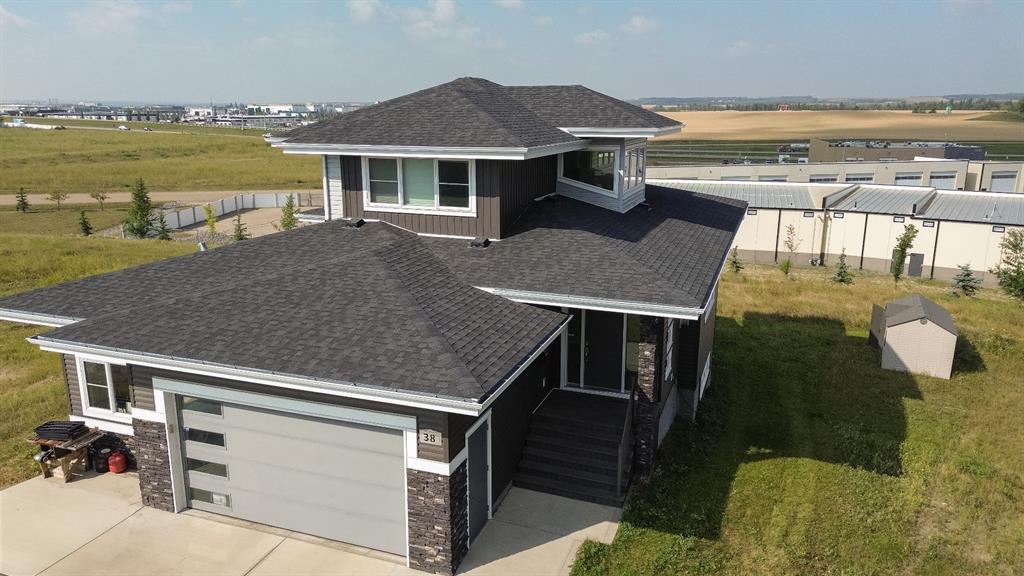 Picture of 38 Vista Close , Blackfalds Real Estate Listing