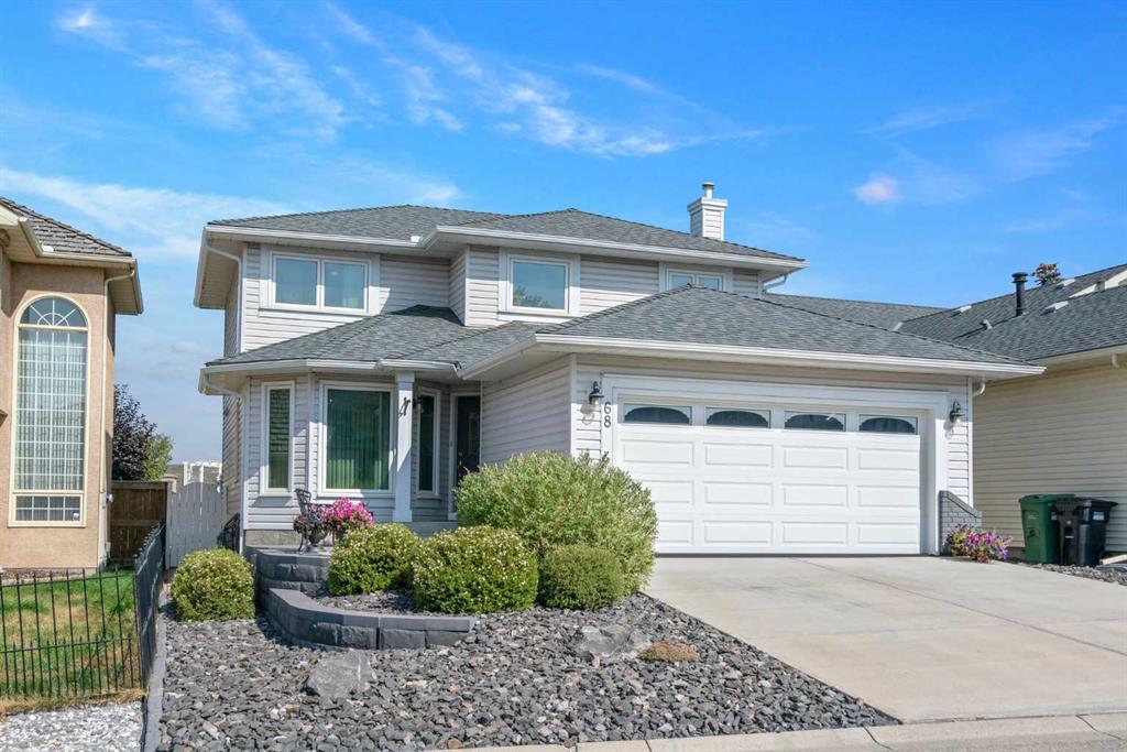 Picture of 68 Douglas Woods Terrace SE, Calgary Real Estate Listing